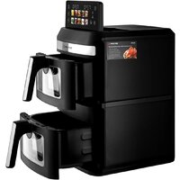 Аэрогриль (аэрофритюрница) Brayer BR2051 - Изображение №2 — Chaika Market