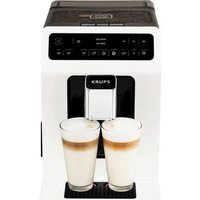 Кофемашина Krups Evidence EA890110 — Chaika Market