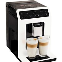 Кофемашина Krups Evidence EA890110 - Изображение №3 — Chaika Market