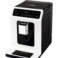 Кофемашина Krups Evidence EA890110 - Изображение №2 — Chaika Market