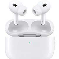 Наушники Apple AirPods Pro 2 (с разъемом USB Type-C) — Chaika Market