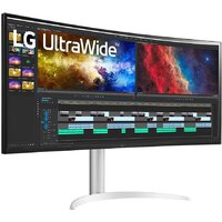 Монитор LG UltraWide 38BQ85C-W - Изображение №4 — Chaika Market