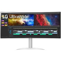 Монитор LG UltraWide 38BQ85C-W — Chaika Market