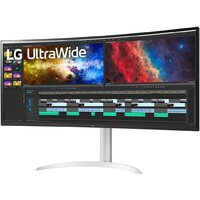 Монитор LG UltraWide 38BQ85C-W - Изображение №2 — Chaika Market