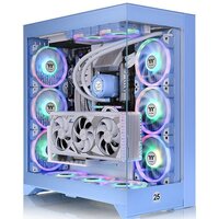 Корпус Thermaltake CTE E600 MX Hydrangea Blue CA-1Y3-00MFWN-00 - Изображение №5 — Chaika Market