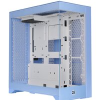 Корпус Thermaltake CTE E600 MX Hydrangea Blue CA-1Y3-00MFWN-00 — Chaika Market