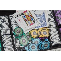 Карточная игра Partida Stones ston500 - Изображение №8 — Chaika Market