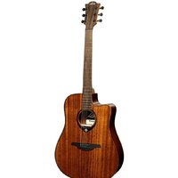 Электроакустическая гитара LAG Tramontane 98 T98DCE - Изображение №2 — Chaika Market