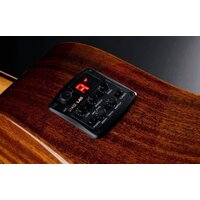 Электроакустическая гитара LAG Tramontane 98 T98DCE - Изображение №6 — Chaika Market