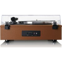 Виниловый проигрыватель Lenco LS-430BN - Изображение №6 — Chaika Market