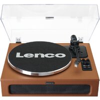Виниловый проигрыватель Lenco LS-430BN — Chaika Market