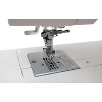 Электромеханическая швейная машина Leader Tweed - Изображение №19 — Chaika Market