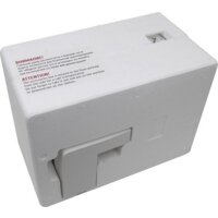 Электромеханическая швейная машина Leader Tweed - Изображение №25 — Chaika Market