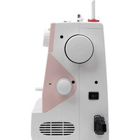 Электромеханическая швейная машина Leader Tweed - Изображение №5 — Chaika Market