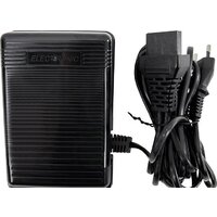 Электромеханическая швейная машина Leader Tweed - Изображение №21 — Chaika Market