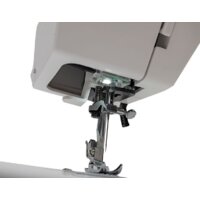 Электромеханическая швейная машина Leader Tweed - Изображение №13 — Chaika Market