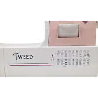 Электромеханическая швейная машина Leader Tweed - Изображение №11 — Chaika Market