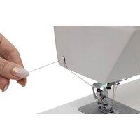 Электромеханическая швейная машина Leader Tweed - Изображение №27 — Chaika Market