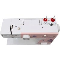 Электромеханическая швейная машина Leader Tweed - Изображение №6 — Chaika Market