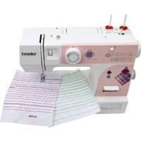 Электромеханическая швейная машина Leader Tweed - Изображение №26 — Chaika Market