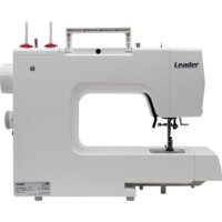 Электромеханическая швейная машина Leader Tweed - Изображение №3 — Chaika Market