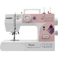 Электромеханическая швейная машина Leader Tweed - Изображение №2 — Chaika Market