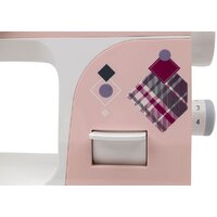 Электромеханическая швейная машина Leader Tweed - Изображение №10 — Chaika Market