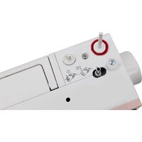 Электромеханическая швейная машина Leader Tweed - Изображение №17 — Chaika Market