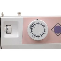 Электромеханическая швейная машина Leader Tweed - Изображение №12 — Chaika Market