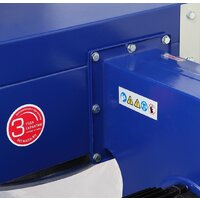 Вытяжная установка (стружкоотсос) Belmash (Белмаш) DC3900-PS/400 D131A - Изображение №10 — Chaika Market