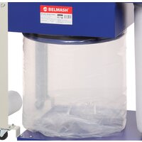 Вытяжная установка (стружкоотсос) Belmash (Белмаш) DC3900-PS/400 D131A - Изображение №7 — Chaika Market