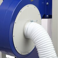 Вытяжная установка (стружкоотсос) Belmash (Белмаш) DC3900-PS/400 D131A - Изображение №15 — Chaika Market