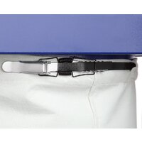 Вытяжная установка (стружкоотсос) Belmash (Белмаш) DC3900-PS/400 D131A - Изображение №11 — Chaika Market
