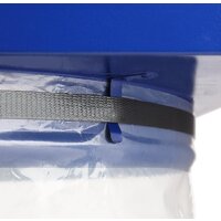 Вытяжная установка (стружкоотсос) Belmash (Белмаш) DC3900-PS/400 D131A - Изображение №13 — Chaika Market