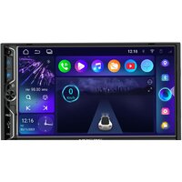 USB-магнитола Incar ARN-7704-4 — Chaika Market