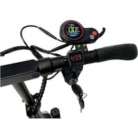 Электросамокат Kugoo Kirin M5 2025 - Изображение №9 — Chaika Market