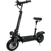 Электросамокат Kugoo Kirin M5 2025 - Изображение №4 — Chaika Market