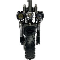 Электросамокат Kugoo Kirin M5 2025 - Изображение №3 — Chaika Market