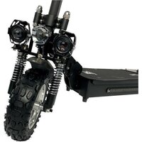 Электросамокат Kugoo Kirin M5 2025 - Изображение №8 — Chaika Market