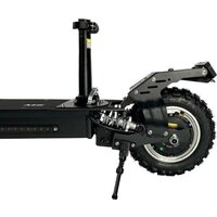 Электросамокат Kugoo Kirin M5 2025 - Изображение №6 — Chaika Market