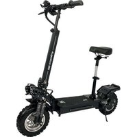 Электросамокат Kugoo Kirin M5 2025 — Chaika Market