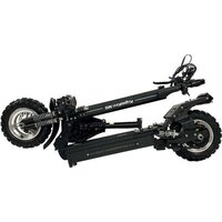 Электросамокат Kugoo Kirin M5 2025 - Изображение №11 — Chaika Market