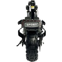 Электросамокат Kugoo Kirin M5 2025 - Изображение №16 — Chaika Market