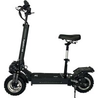 Электросамокат Kugoo Kirin M5 2025 - Изображение №2 — Chaika Market