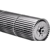 Тепловая завеса Ballu BHC-M15W20-PS - Изображение №4 — Chaika Market