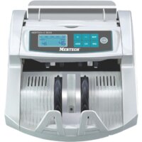 Счетчик банкнот Mertech C-3000 (белый) — Chaika Market