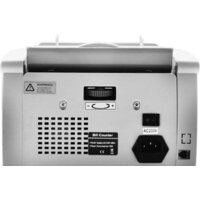 Счетчик банкнот Mertech C-3000 (белый) - Изображение №4 — Chaika Market