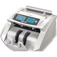 Счетчик банкнот Mertech C-3000 (белый) - Изображение №2 — Chaika Market