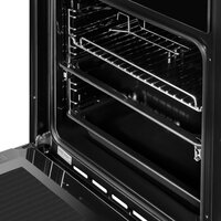 Электрический духовой шкаф MAUNFELD EOEH7616B - Изображение №5 — Chaika Market