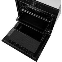 Электрический духовой шкаф MAUNFELD EOEH7616B - Изображение №9 — Chaika Market
